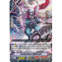 Stealth Beast, Million Rat - Strongest! Team AL4 Thumb Nail