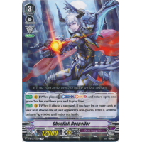 Ghoulish Despoiler - Strongest! Team AL4 Thumb Nail