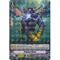 Prisoner Beast - Strongest! Team AL4 Thumb Nail