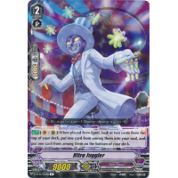 Nitro Juggler - Strongest! Team AL4 Thumb Nail