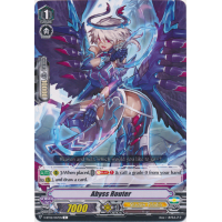 Abyss Router - Strongest! Team AL4 Thumb Nail