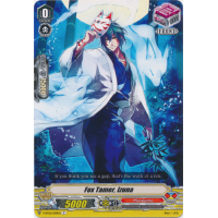 Fox Tamer, Izuna - Strongest! Team AL4 Thumb Nail