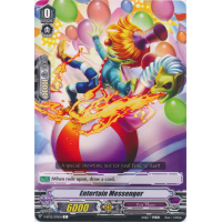 Entertain Messenger - Strongest! Team AL4 Thumb Nail