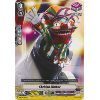 Skyhigh Walker - Strongest! Team AL4 Thumb Nail