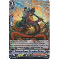 Demonic Dragon Berserker, Chatura - Team Dragon's Vanity Thumb Nail