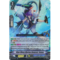 Blue Wave Marine General, Foivos - Team Dragon's Vanity Thumb Nail