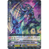 Knight of Entrancement, Cailte - Team Dragon's Vanity Thumb Nail