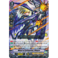 Witch of Extirpation, Bheara - Team Dragon's Vanity Thumb Nail