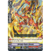 Spinous Blader Dragon - Team Dragon's Vanity Thumb Nail