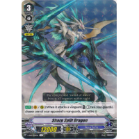 Sharp Split Dragon - Team Dragon's Vanity Thumb Nail