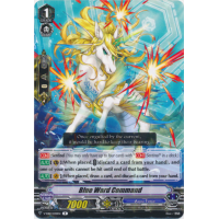 Blue Ward Command - Team Dragon's Vanity Thumb Nail