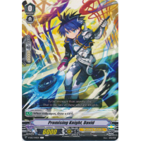 Promising Knight, David - Team Dragon's Vanity Thumb Nail