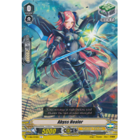 Abyss Healer - Team Dragon's Vanity Thumb Nail