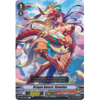 Dragon Dancer, Ramolna - Team Dragon's Vanity Thumb Nail