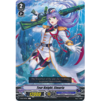 Tear Knight, Elmaria - Team Dragon's Vanity Thumb Nail