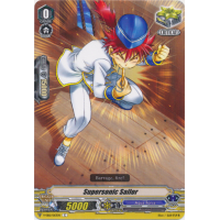 Supersonic Sailor - Team Dragon's Vanity Thumb Nail