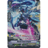 Morion Spear Dragon - Team Dragon's Vanity Thumb Nail