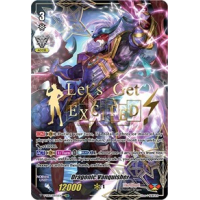 Dragonic Vanquisher - Team Dragon's Vanity Thumb Nail