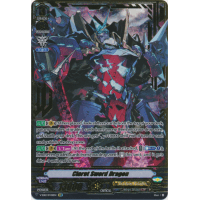 Claret Sword Dragon - Team Dragon's Vanity Thumb Nail