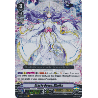 Oracle Queen, Himiko - The Answer of Truth Thumb Nail