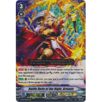 Battle Deity of the Night, Artemis - The Answer of Truth Thumb Nail