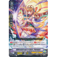 Administrator of Hope, Pandora - The Answer of Truth Thumb Nail