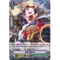 Tank Mouse - The Answer of Truth Thumb Nail