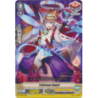 Talisman Angel - The Answer of Truth Thumb Nail