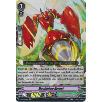 Machining Hornet - The Destructive Roar Thumb Nail