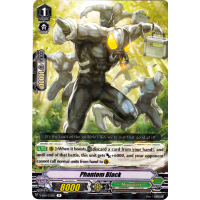 Phantom Black - The Destructive Roar Thumb Nail