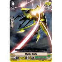 Shelter Beetle - The Destructive Roar Thumb Nail