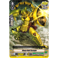 Sharp Nail Scorpio - The Destructive Roar Thumb Nail