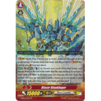 Blazar Blaukluger - The Galaxy Star Gate Thumb Nail