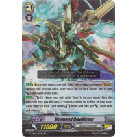 Neumond Blaukluger - The Galaxy Star Gate Thumb Nail