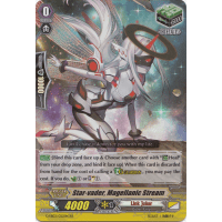 Star-vader, Magellanic Stream - The Galaxy Star Gate Thumb Nail