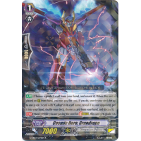 Cosmic Hero, Grandrope - The Galaxy Star Gate Thumb Nail