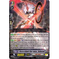 Fierce Attack Star-vader, Dubnium - The Galaxy Star Gate Thumb Nail