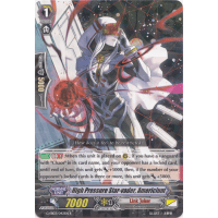 High Pressure Star-vader, Americium - The Galaxy Star Gate Thumb Nail