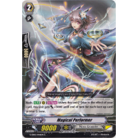 Magical Performer - The Galaxy Star Gate Thumb Nail