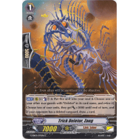 Trick Deletor, Zaog - The Galaxy Star Gate Thumb Nail
