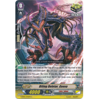 Biting Deletor, Geeva - The Galaxy Star Gate Thumb Nail