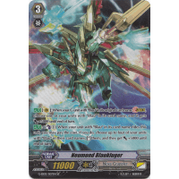 Neumond Blaukluger - The Galaxy Star Gate Thumb Nail