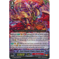 Covert Demonic Dragon, Aragoto Spark - The Genius Strategy Thumb Nail