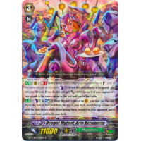 Despot Mutant, Arie Antoinette - The Genius Strategy Thumb Nail