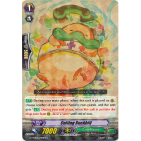 Coiling Duckbill - The Genius Strategy Thumb Nail