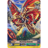 Machining Butterfly - The Genius Strategy Thumb Nail