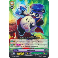 Ink Panda - The Genius Strategy Thumb Nail