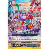 Castanet Donkey - The Genius Strategy Thumb Nail