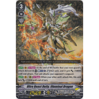 Ultra Beast Deity, Illuminal Dragon - The Heroic Evolution Thumb Nail