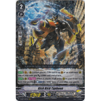 Kick Kick Typhoon - The Heroic Evolution Thumb Nail